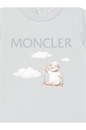  MONCLER KIDS | K19518L00007899AR906